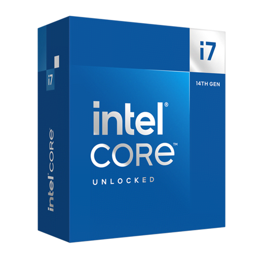 Core i7-14700K