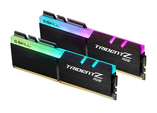 Fury Beast 8Go (1x8Go) DDR4 3600MHz