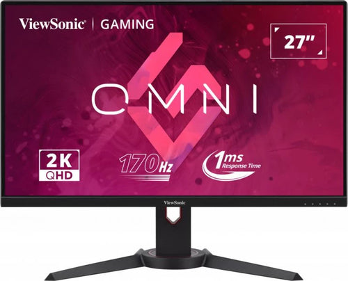 OMNI VX2780J-2K - 27" QHD 170Hz IPS HDR10