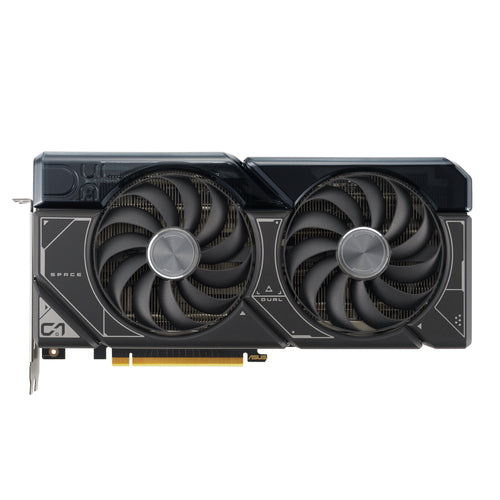 GeForce RTX 4070 TI SUPER Dual OC 16GB