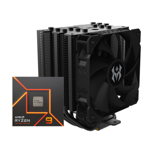 Bundle R9 7950X + Zephyr Dark Pro