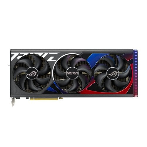 GeForce RTX 4080 SUPER 16GB GDDR6X