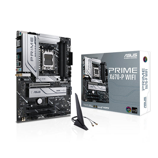 PRIME X670-P WIFI