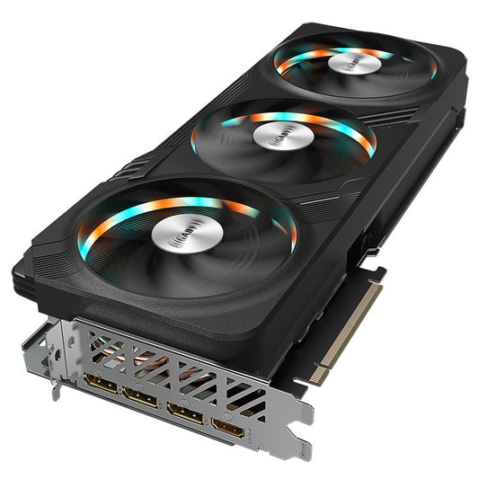 GeForce RTX 4070 Ti WINDFORCE OC 12G