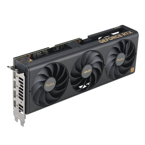 GeForce PROART-RTX4060TI-O16G