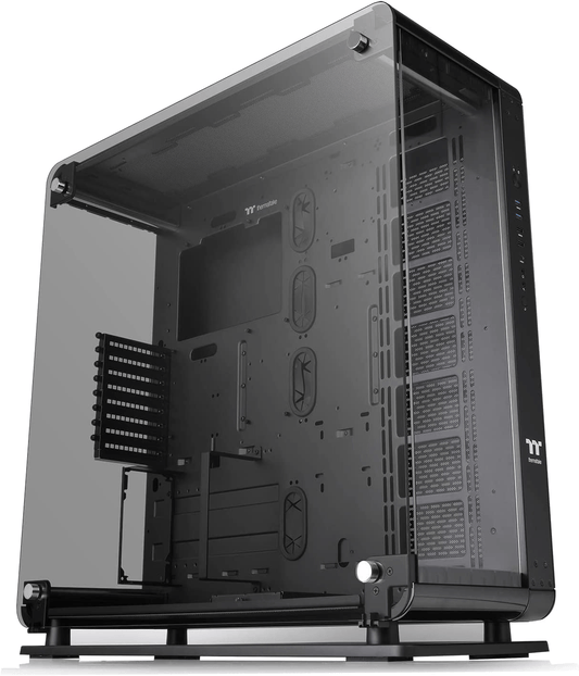 Core P8 Tempered Glass Full Tower