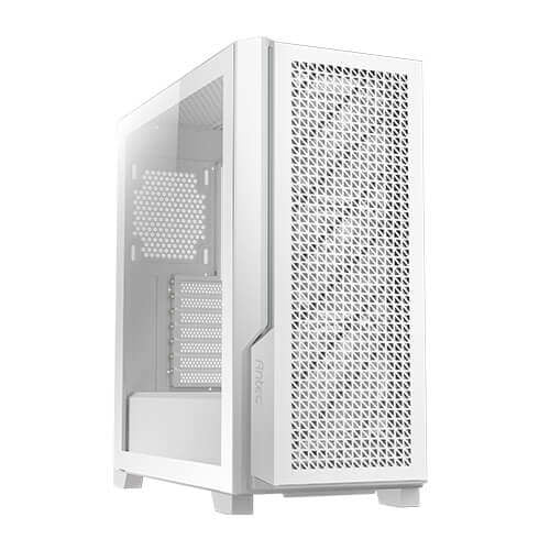 P20C White - MT/Sans Alim/ATX