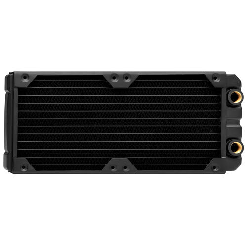 Radiateur Hydro X Series XR5 240mm