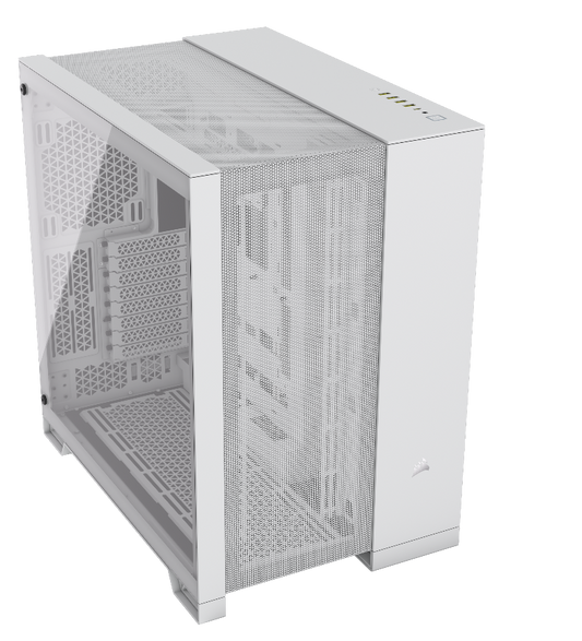 6500D AIRFLOW Blanc