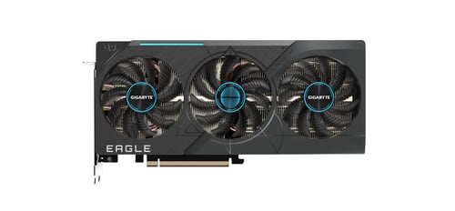 GeForce RTX 4070 SUPER EAGLE OC 12G