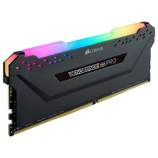 Trident Z RGB 16Go (2x8Go) DDR4 3600MHz