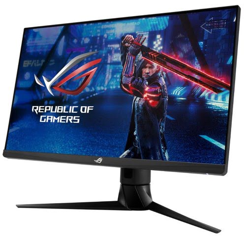 ROG STRIX XG27AQ - 27" QHD IPS 170Hz