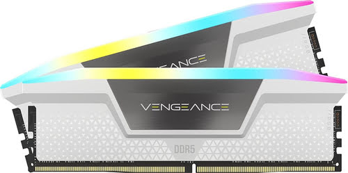 Vengeance RGB 32Go (2x16Go) DDR5 5200MHz