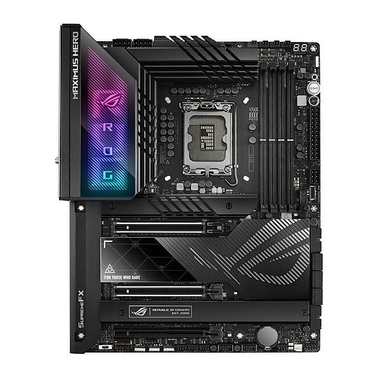 ROG MAXIMUS Z790 DARK HERO