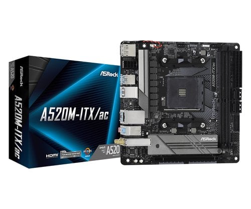 A520M-ITX/ac