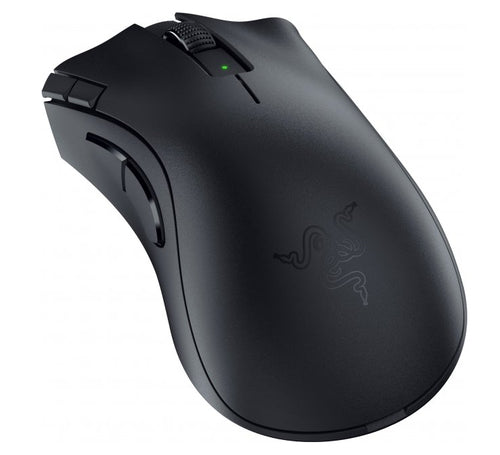 Deathadder V2 X HyperSpeed Noir