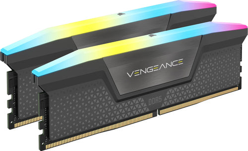 Vengeance RGB 32Go (2x16Go) DDR5 6000MHz