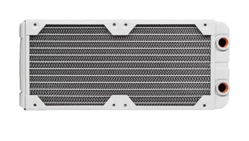 Radiateur Hydro X Series XR5 240mm - CX-9030007-WW