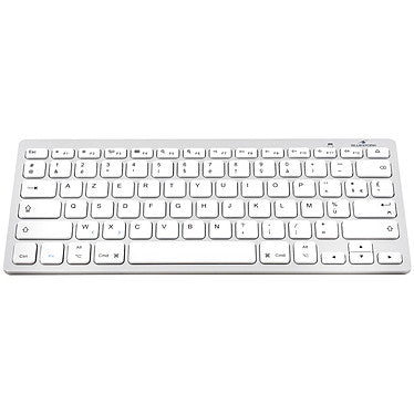 KB Mini Mac R - Blanc