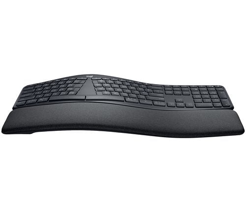 K860 Ergo Graphite