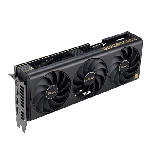 ProArt GeForce RTX 4080 SUPER 16GB GDDR6X