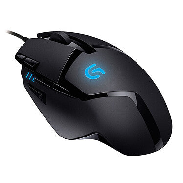 G402 Hyperion Fury FPS