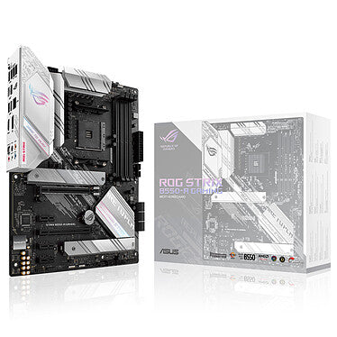 ROG STRIX B550-A GAMING