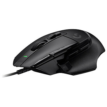 G502 X - Noir/Filaire