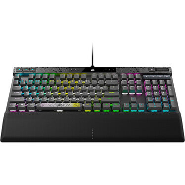 K70 Max RGB (MGX)