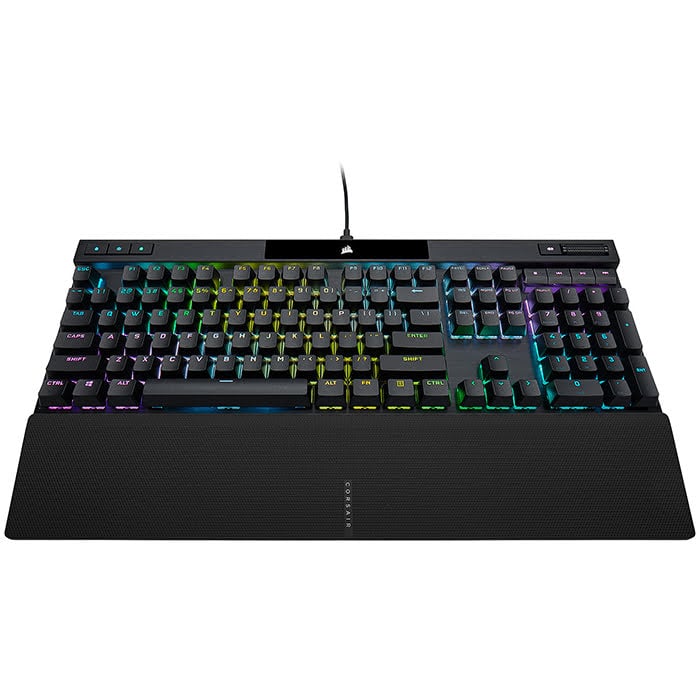 K70 Pro RGB Noir (OPX)