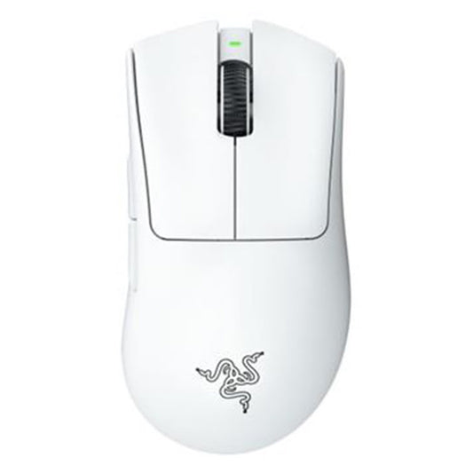 DeathAdder V3 Pro - Blanc/Sans Fil