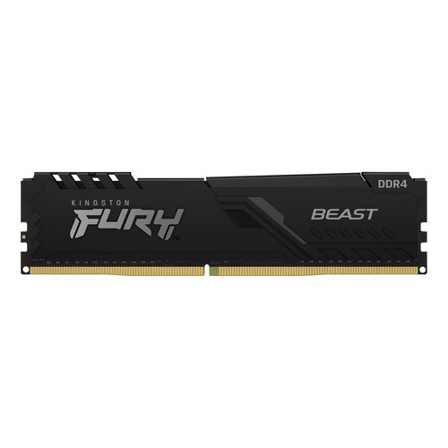 Fury Beast RGB 16Go (1x16Go) DDR4 3600MHz