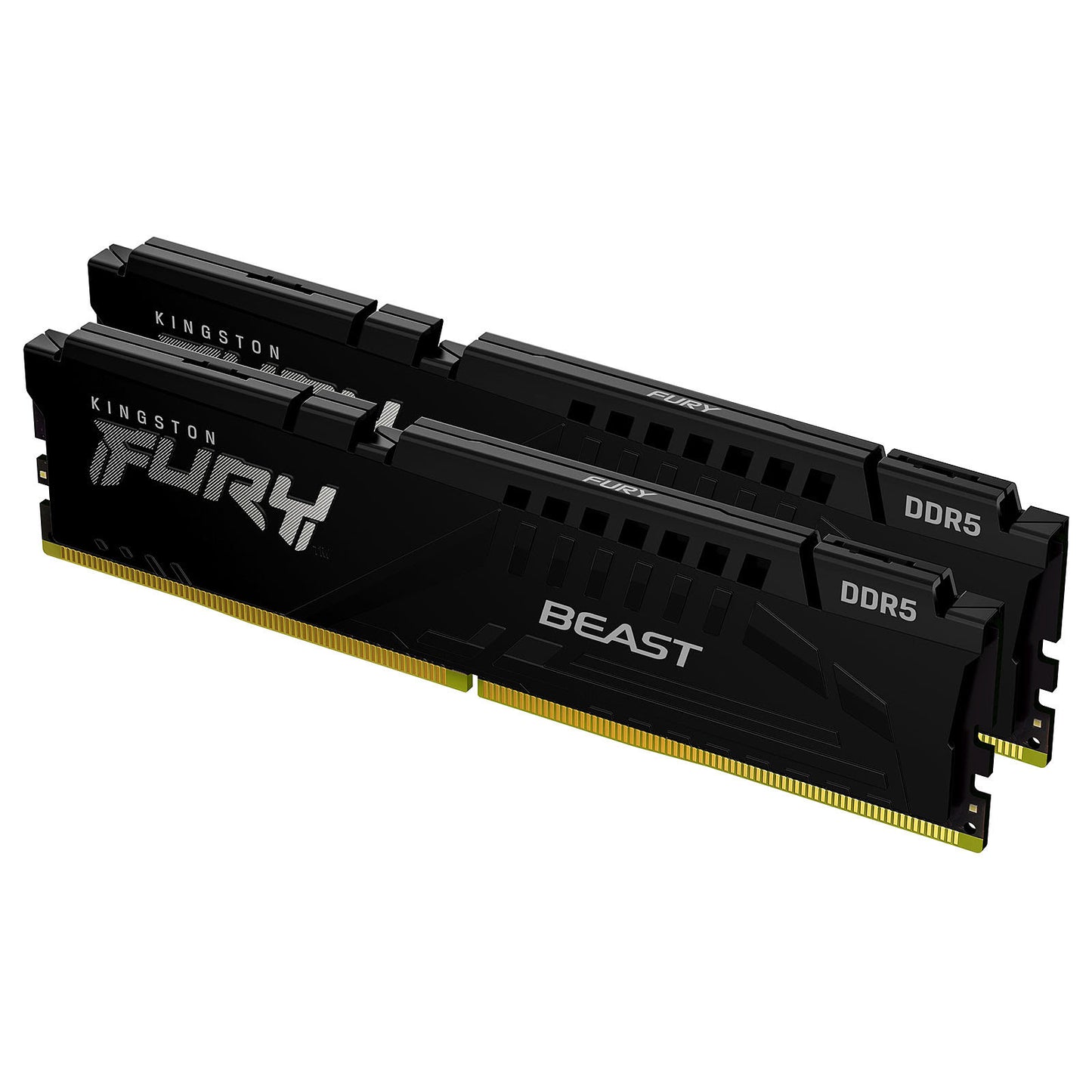 Fury Beast 16Go (2x8Go) DDR5 5200MHz