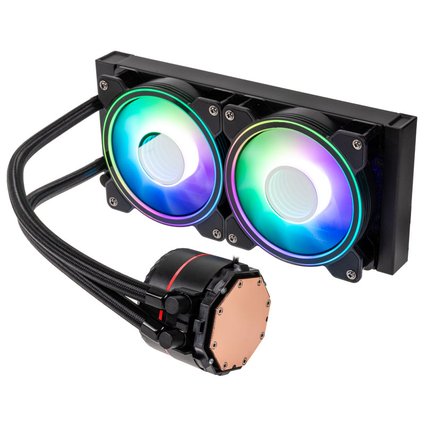 Umbra Void 240 AIO Performance ARGB