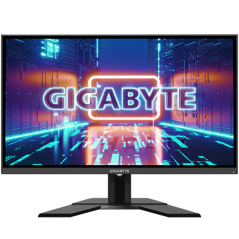 G27F - 27" IPS 144Hz