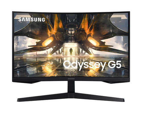 ODYSSEY G5 - G55A