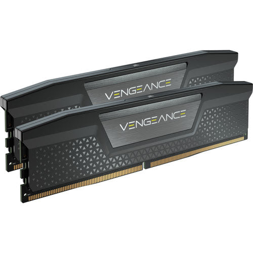 Vengeance 64Go (2x32Go) DDR5 5200MHz