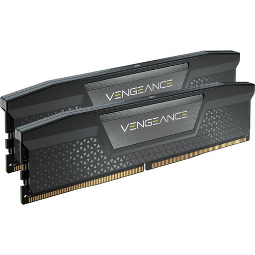 Vengeance 32Go (2x16Go) DDR5 5200MHz