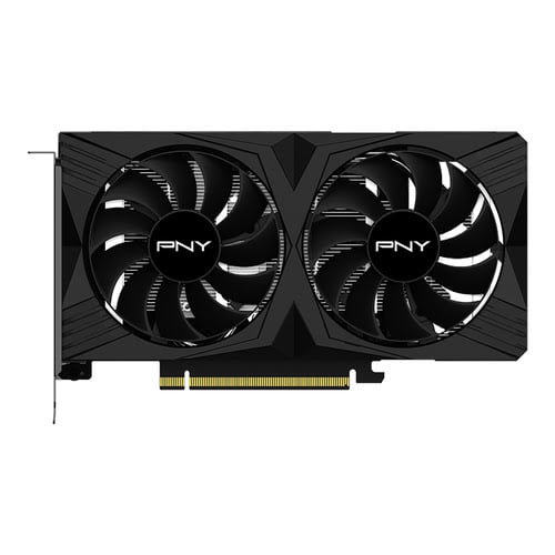 GeForce RTX 4060 8GB VERTO Dual Fan Edition DLSS 3