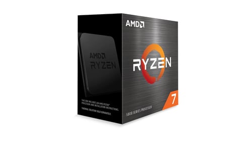 Ryzen 7 5700X3D