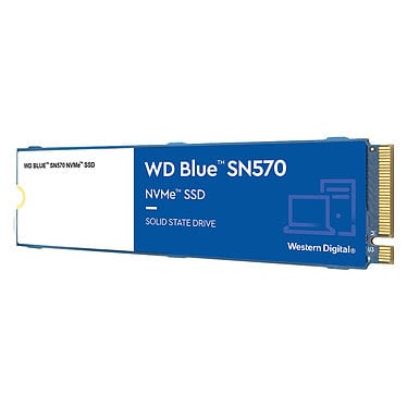 BLUE SN570 1To M.2