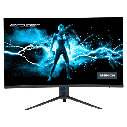 Spectator X20 - 31.5" CURVE FHD 165Hz 1ms