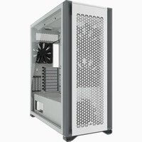 7000D Airflow Blanc