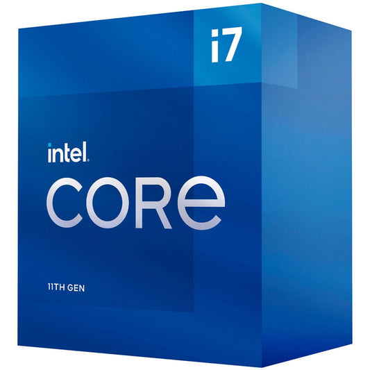 Core i7-10700KF