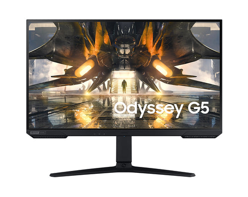 Odyssey 27" QHD 165Hz IPS 1ms