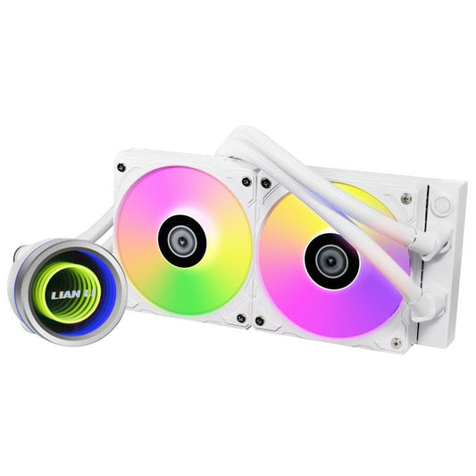 iCUE LINK H150i RGB 360 Noir