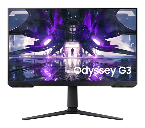 Odyssey G3 - 27" FHD 144Hz 1ms