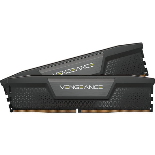 Vengeance RGB 32Go (2x16Go) DDR5 6000MHz