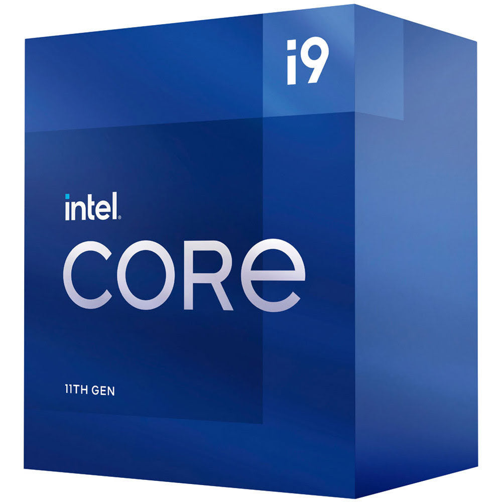 Core i9-11900