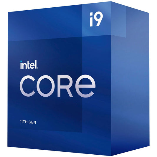 Core i9-10900KF